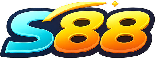 Logo thương hiệu s88